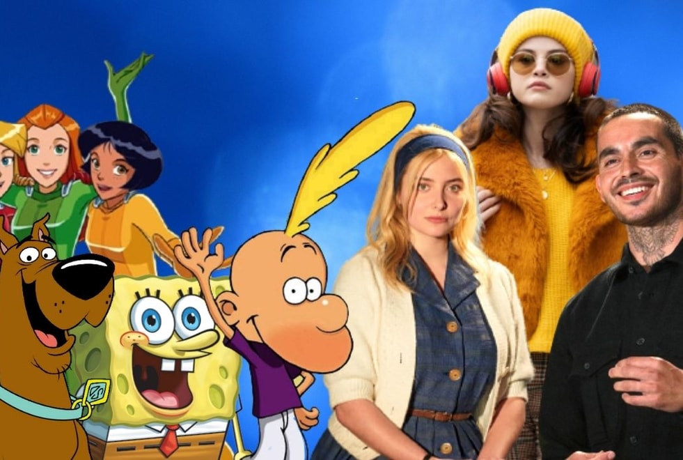 Quiz : donne-nous tes goûts en matière de dessins animés, on te donnera une série à regarder