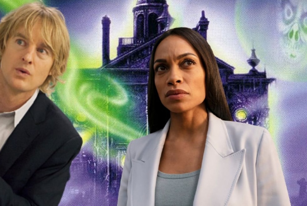 Haunted Mansion : casting, intrigue… Tout ce qu’il faut savoir sur le nouveau film Disney