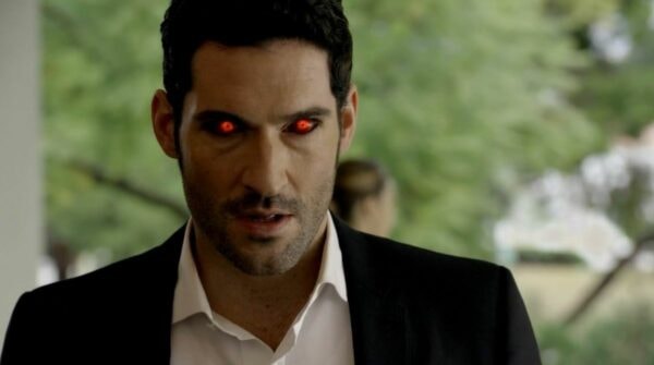 Lucifer