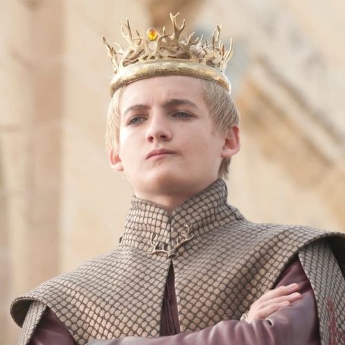 Joffrey Baratheon