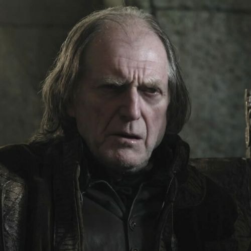 David Bradley (Walder Frey)