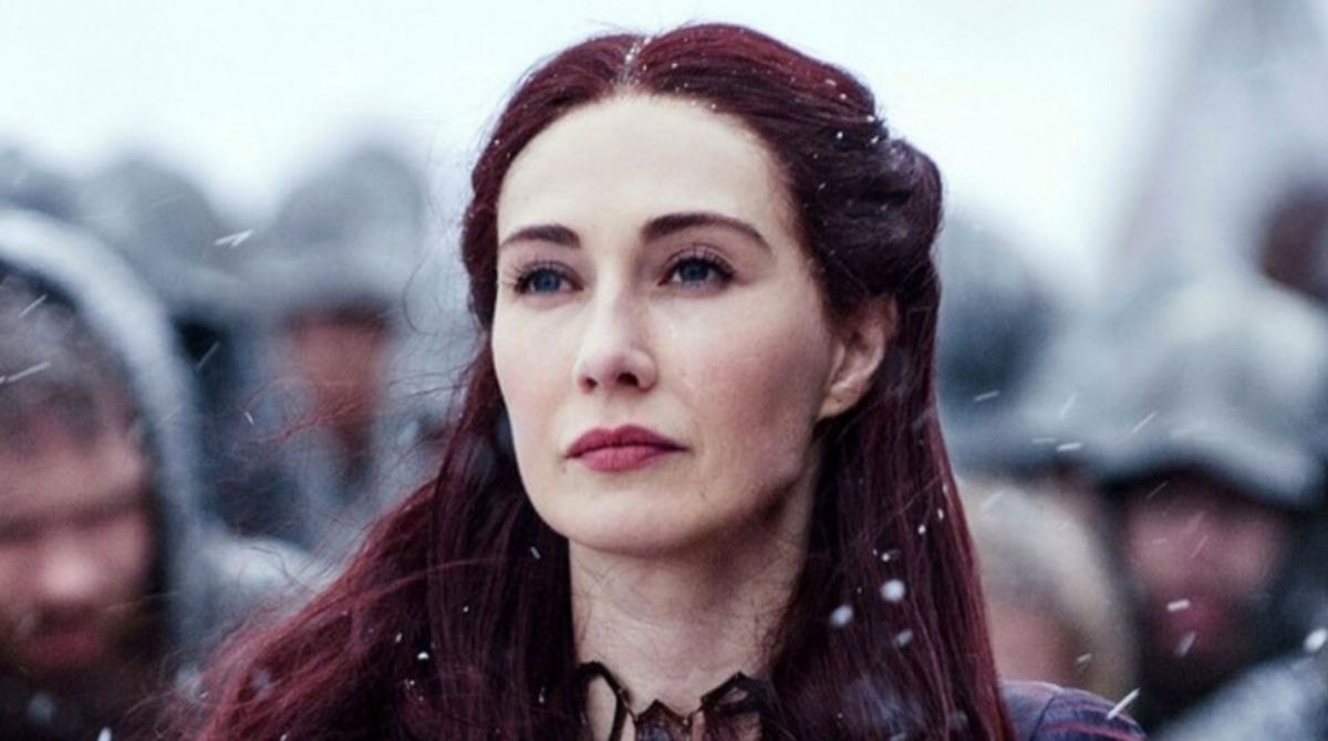 Melisandre