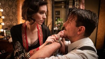 Nightmare Alley : une bande-annonce envoûtante pour le nouveau thriller de Guillermo del Toro