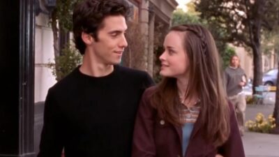 Gilmore Girls : Milo Ventimiglia se confie sur la relation de Rory et Jess