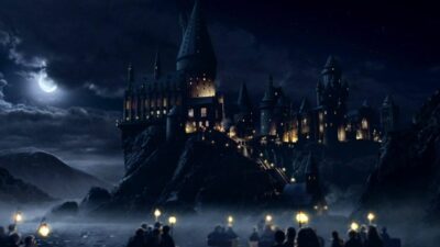 Harry Potter : 10 choses à savoir sur Poudlard