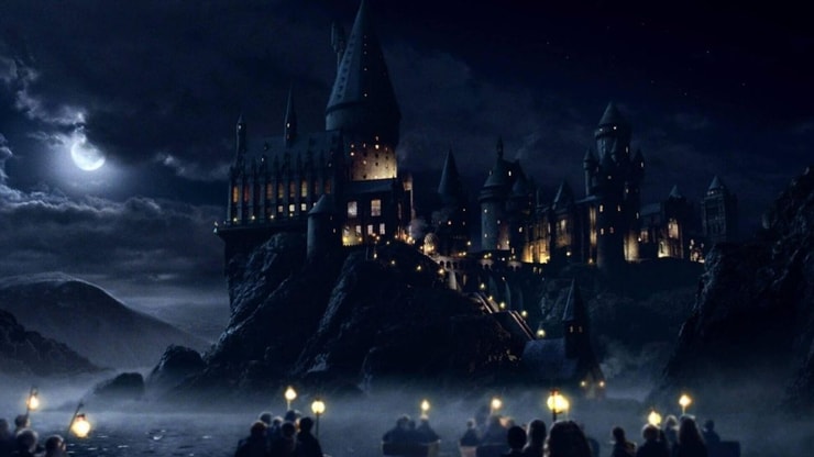 Harry Potter : 10 choses à savoir sur Poudlard