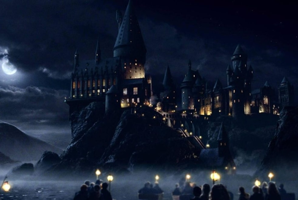 Harry Potter : 10 choses à savoir sur Poudlard