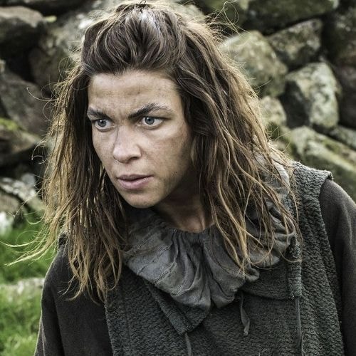 Natalia Tena (Osha)