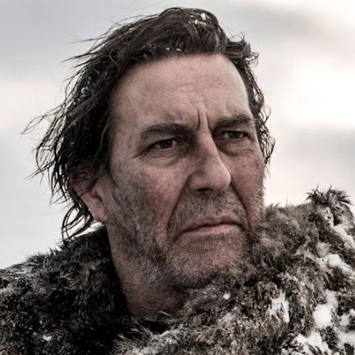 Ciarán Hinds