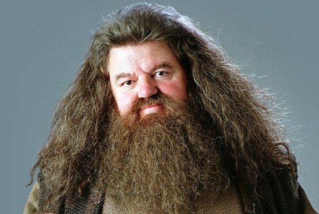 Harry Potter : mort à 72 ans de l&rsquo;acteur Robbie Coltrane (Hagrid)