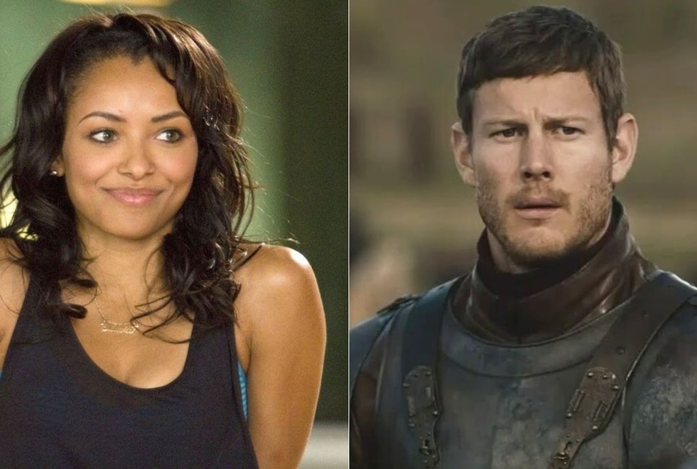 Love in the Villa : Kat Graham et Tom Hopper seront les stars d’une comédie romantique pour Netflix
