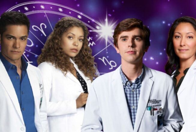 Good Doctor : donne ton signe astro et découvre quel personnage de la série tu es
