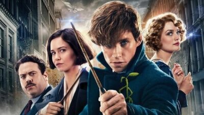 Les Animaux Fantastiques 3 : un titre et une date de sortie pour le nouvel opus de la saga