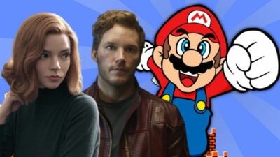 Super Mario Bros : une date de sortie et un incroyable casting pour le film d’animation
