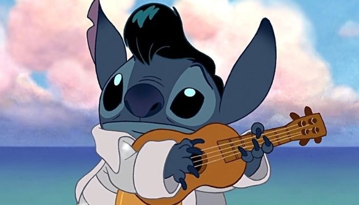 Stitch