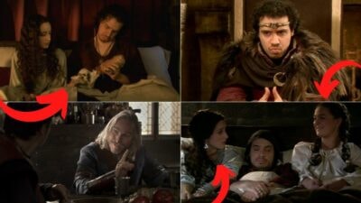 Kaamelott : 10 grosses incohérences qui se sont glissées dans la série