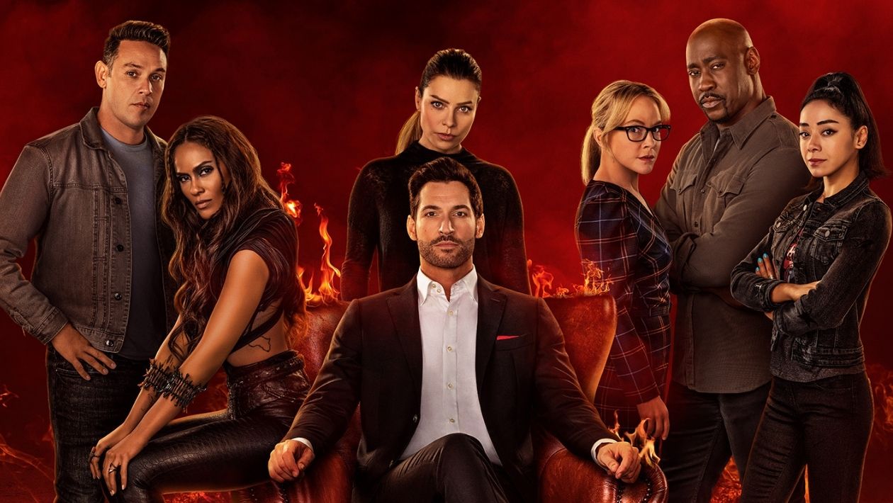 Lucifer : comment se termine la série ?