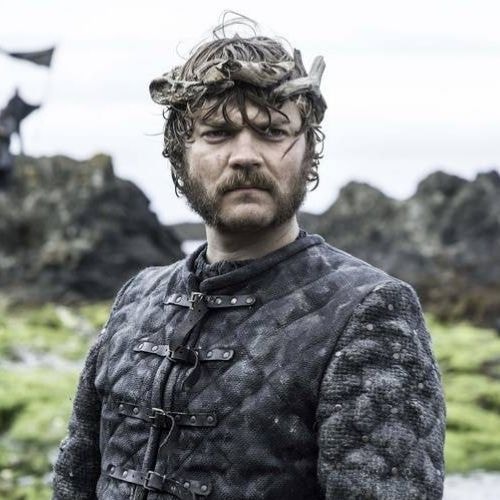 Euron Greyjoy