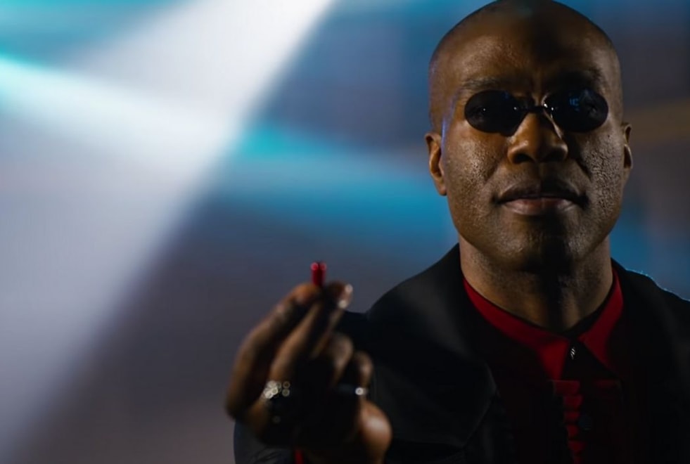 Matrix, Resurrections : le film se dévoile dans une bande annonce spectaculaire