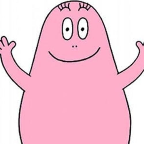 Barbapapa