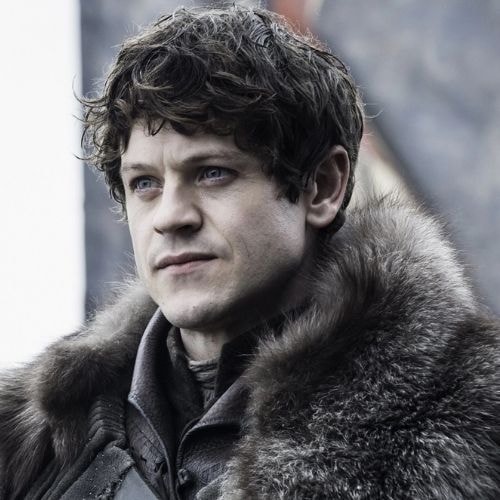 Ramsay Bolton