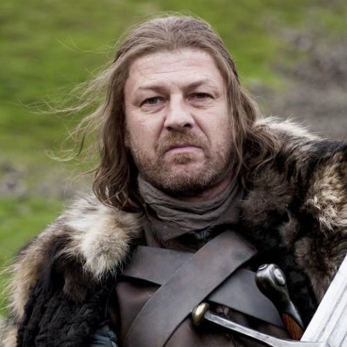 Ned Stark