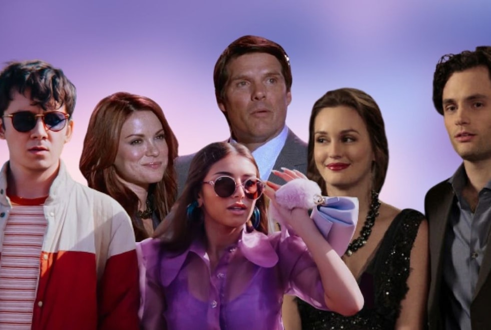 Ces 10 couples de séries que les fans n’ont pas vus venir