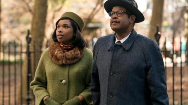 Respect film Aretha Franklin