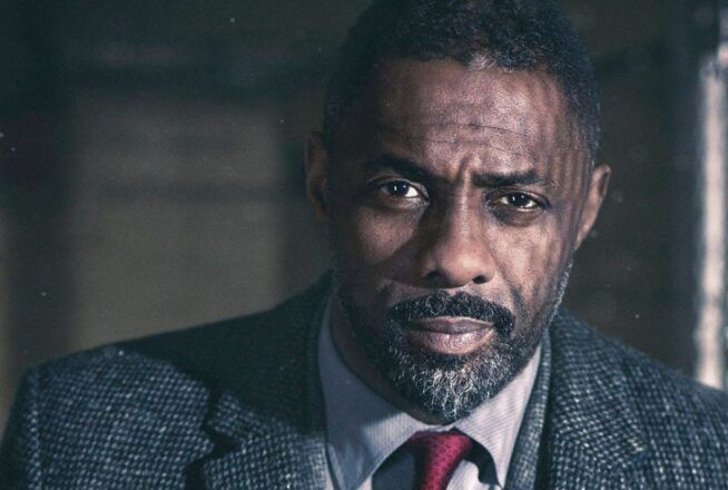 Luther : 3 infos à connaître sur le film Netflix avec Idris Elba