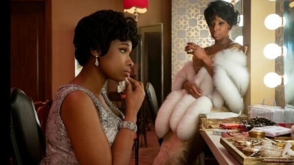 Respect film Aretha Franklin