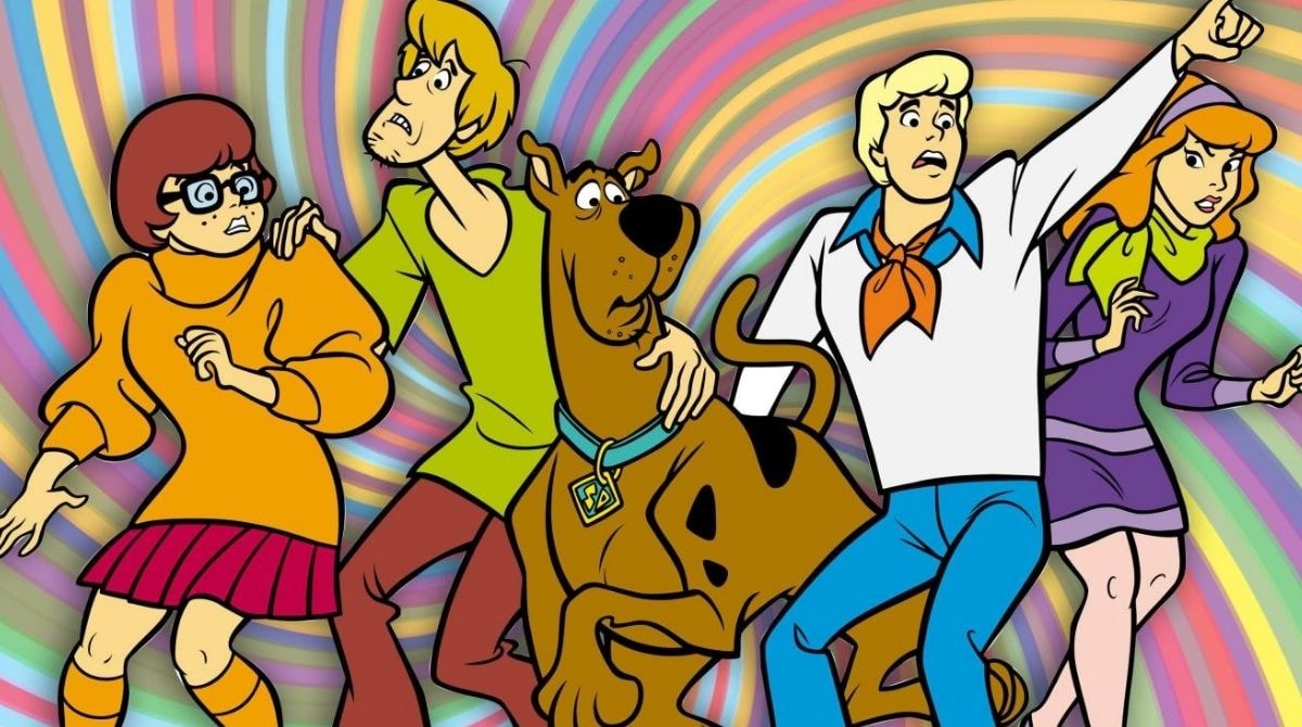 La bande de Scooby-Doo