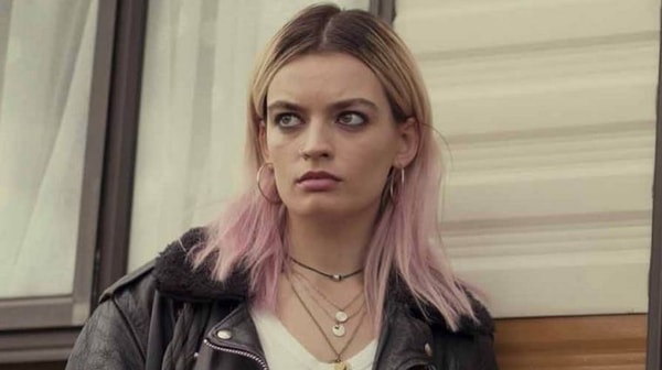 Maeve Sex Education