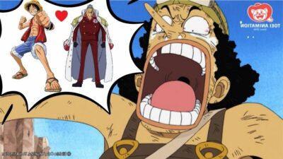 Quiz One Piece : répond à ces 7 questions on te dira quel combo de pirate et de marine tu serais