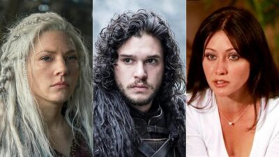 Charmed, Game of Thrones&#8230; 10 secrets de tournage les plus glauques des séries (saison 2)
