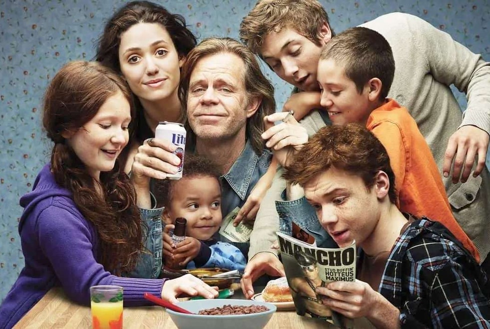 Shameless : seul un vrai fan aura 5/5 à ce quiz sur la série