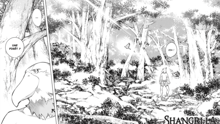 shangri-la