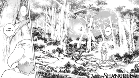 shangri-la