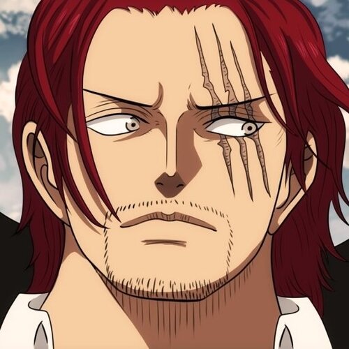 Shanks