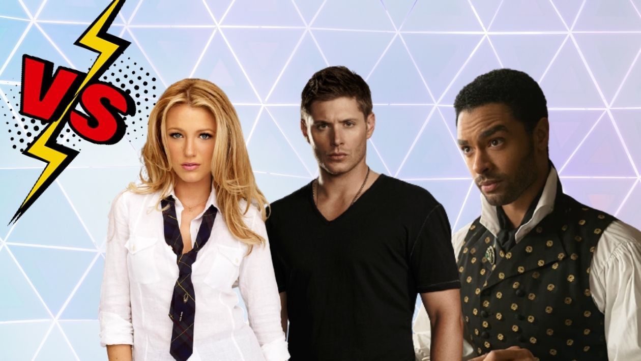 Sondage : "Tu préfères", réponds à ces 7 dilemmes de séries #Saison2
