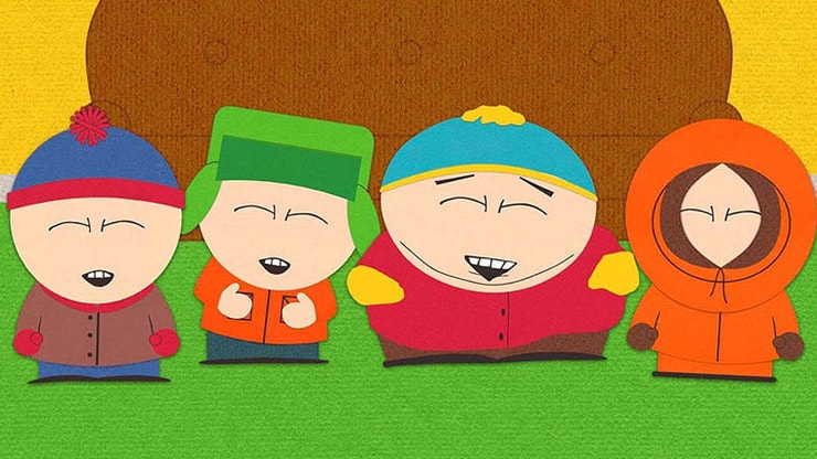 South Park : deux films vont sortir avant la fin de l'année 2021