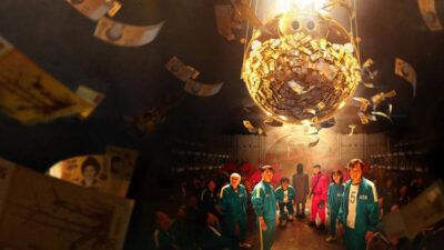 Squid Game : la série coréenne renouvelée officiellement pour une saison 2 par Netflix