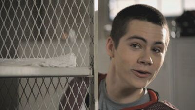 Teen Wolf : Dylan O&rsquo;Brien n&rsquo;est pas contre l&rsquo;idée de réincarner Stiles un jour