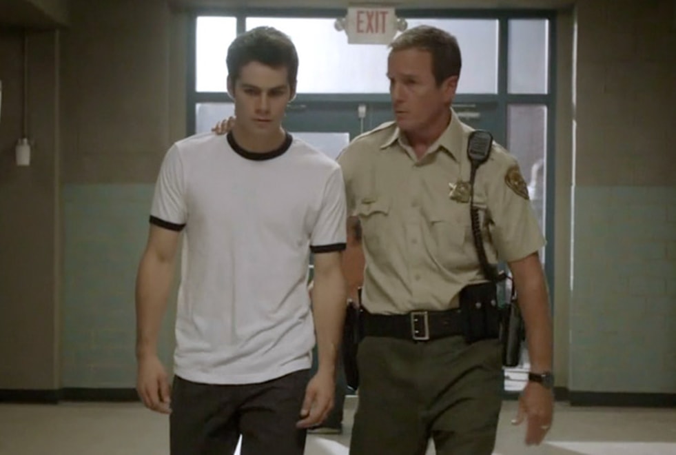 Teen Wolf : Dylan O’Brien présent dans le film ? Linden Ashby l’a peut-être confirmé