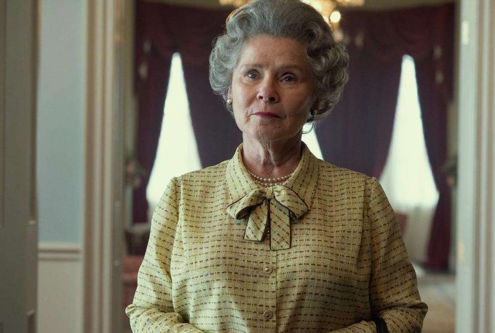 The Crown saison 5 : Netflix dévoile enfin la date de diffusion… Et il va falloir être très patient