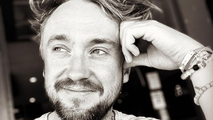 Harry Potter : Tom Felton va mieux et donne des nouvelles rassurantes à ses fans