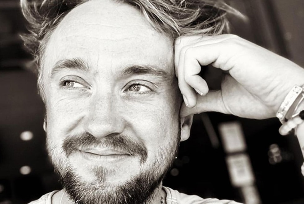 Harry Potter : Tom Felton va mieux et donne des nouvelles rassurantes à ses fans
