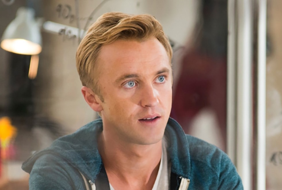 Harry Potter : Tom Felton a fait un malaise lors d’un événement de golf, des nouvelles sont attendues