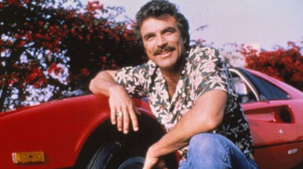 tom-selleck