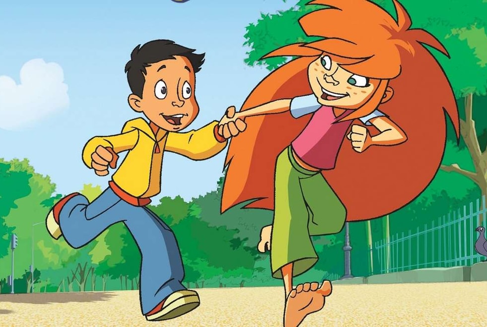 Retour en enfance : comment se termine Toupou ?