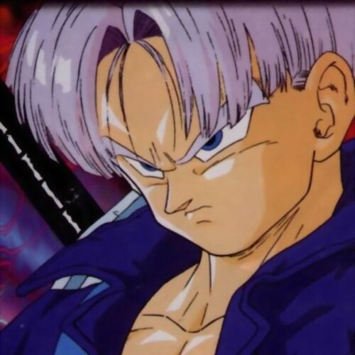 Trunks du Futur